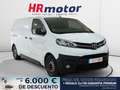 Toyota Proace GX 1PL 2PT L1 Blanc - thumbnail 1