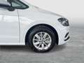 Volkswagen Golf Sportsvan Comfortline TSI Blanc - thumbnail 12