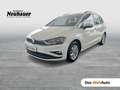 Volkswagen Golf Sportsvan Comfortline TSI Blanc - thumbnail 1