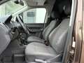 Volkswagen Caddy MAXI 1.6TDI 102pk Autom. L2 Navi Airco Cruise Brun - thumbnail 3