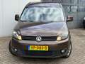 Volkswagen Caddy MAXI 1.6TDI 102pk Autom. L2 Navi Airco Cruise Brun - thumbnail 10