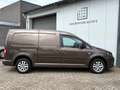 Volkswagen Caddy MAXI 1.6TDI 102pk Autom. L2 Navi Airco Cruise Brun - thumbnail 8