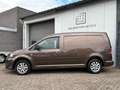 Volkswagen Caddy MAXI 1.6TDI 102pk Autom. L2 Navi Airco Cruise Brun - thumbnail 4