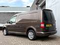 Volkswagen Caddy MAXI 1.6TDI 102pk Autom. L2 Navi Airco Cruise Brun - thumbnail 5