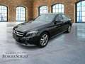 Mercedes-Benz C 220 d SpurH SpurW PDC SHZ Navi LED KeyLess SD Grey - thumbnail 1