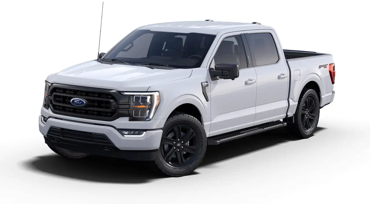 2023 Ford F 150