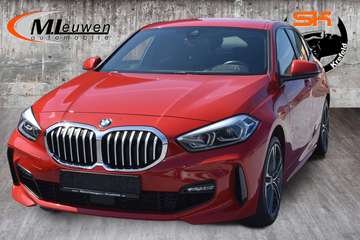 118 i M Sport aut. *HUD*PDC*18" ALU*SHZG*LED*KLIMA