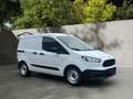 Ford Transit Courier /Kastenwagen/Anhängerkupplung Blanc - thumbnail 1