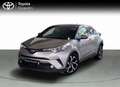 Toyota C-HR 125H Advance Grau - thumbnail 1