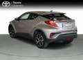 Toyota C-HR 125H Advance Grau - thumbnail 10