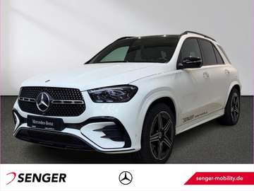 e 4M AMG Night Multibeam Burmester AHK