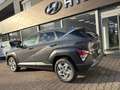 Hyundai KONA Trend*Elektr. Heckklappe*LED*NAVI Klima Navi Gris - thumbnail 3
