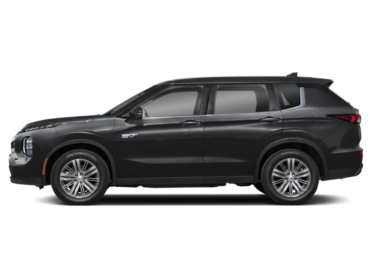 Mitsubishi Outlander снимка Mitsubishi Outlander