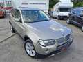BMW X3 Baureihe X3 3.0d *Leder*Allrad*Autom.*AC*SHZ* Gold - thumbnail 1