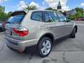 BMW X3 Baureihe X3 3.0d *Leder*Allrad*Autom.*AC*SHZ* Gold - thumbnail 4