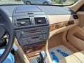 BMW X3 Baureihe X3 3.0d *Leder*Allrad*Autom.*AC*SHZ* Gold - thumbnail 12