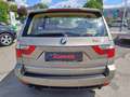 BMW X3 Baureihe X3 3.0d *Leder*Allrad*Autom.*AC*SHZ* Gold - thumbnail 14