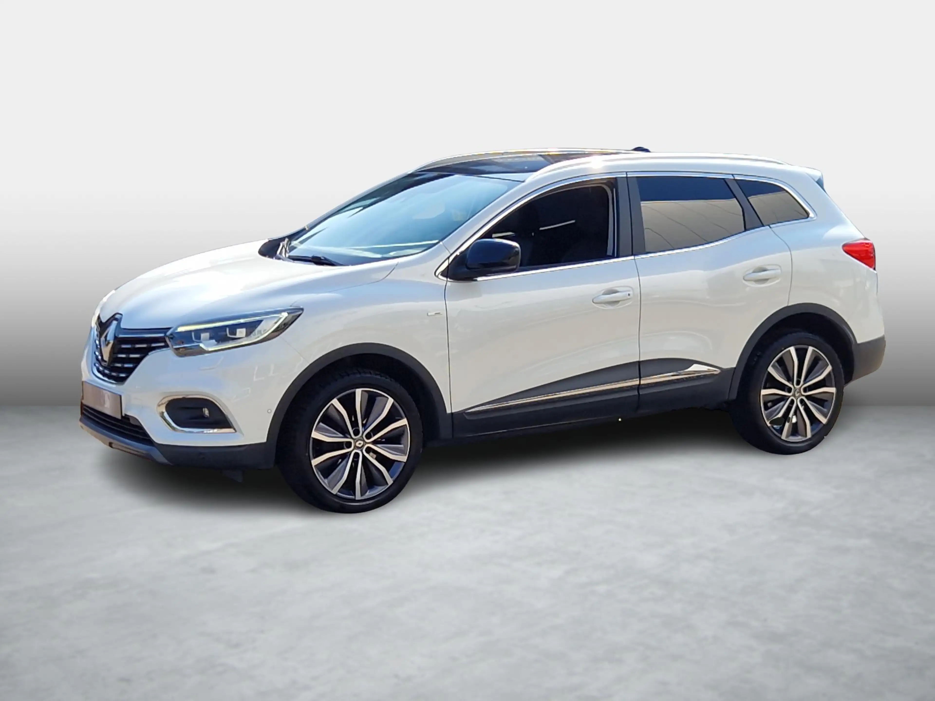Renault Kadjar 1.3 TCe Black Edition Rijklaar|Carplay|LED|Winterp — photo 8