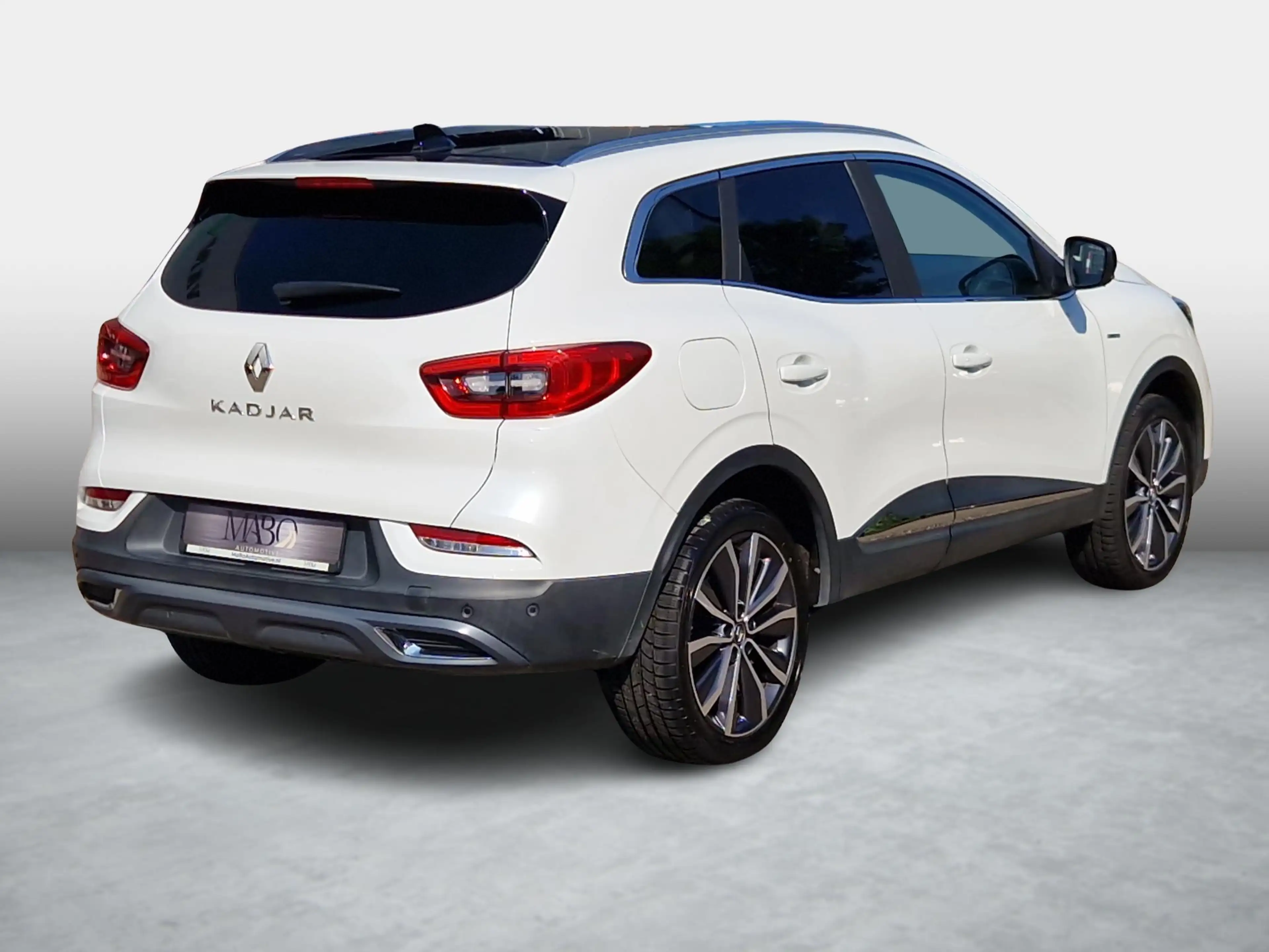 Renault Kadjar 1.3 TCe Black Edition Rijklaar|Carplay|LED|Winterp — photo 13