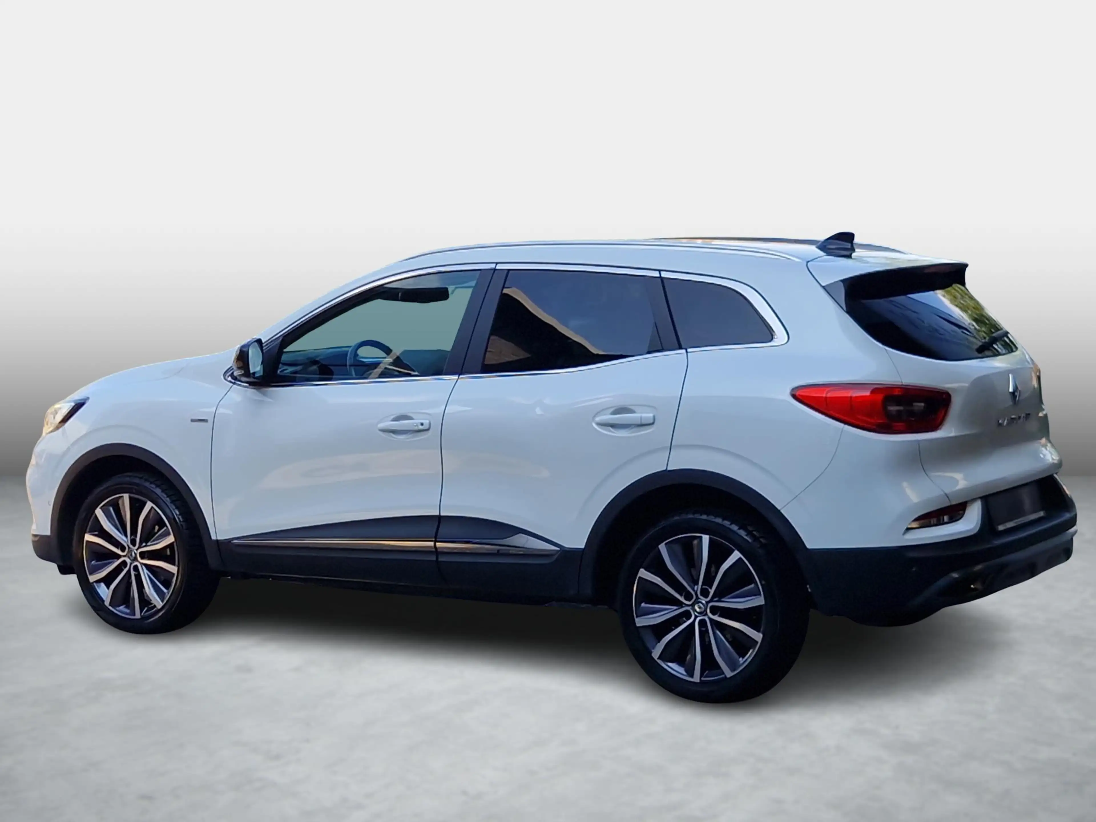Renault Kadjar 1.3 TCe Black Edition Rijklaar|Carplay|LED|Winterp — photo 10