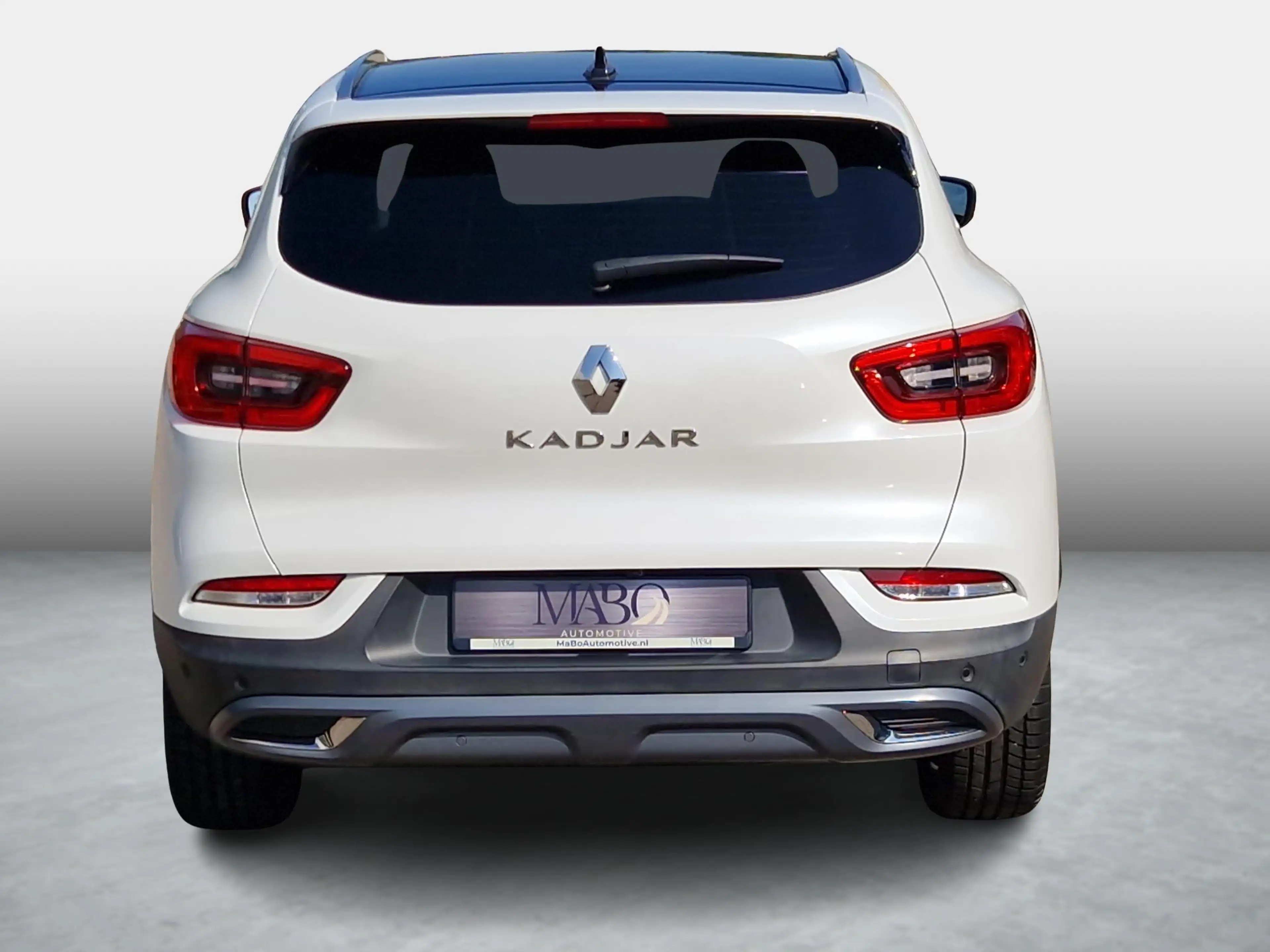 Renault Kadjar 1.3 TCe Black Edition Rijklaar|Carplay|LED|Winterp — photo 11