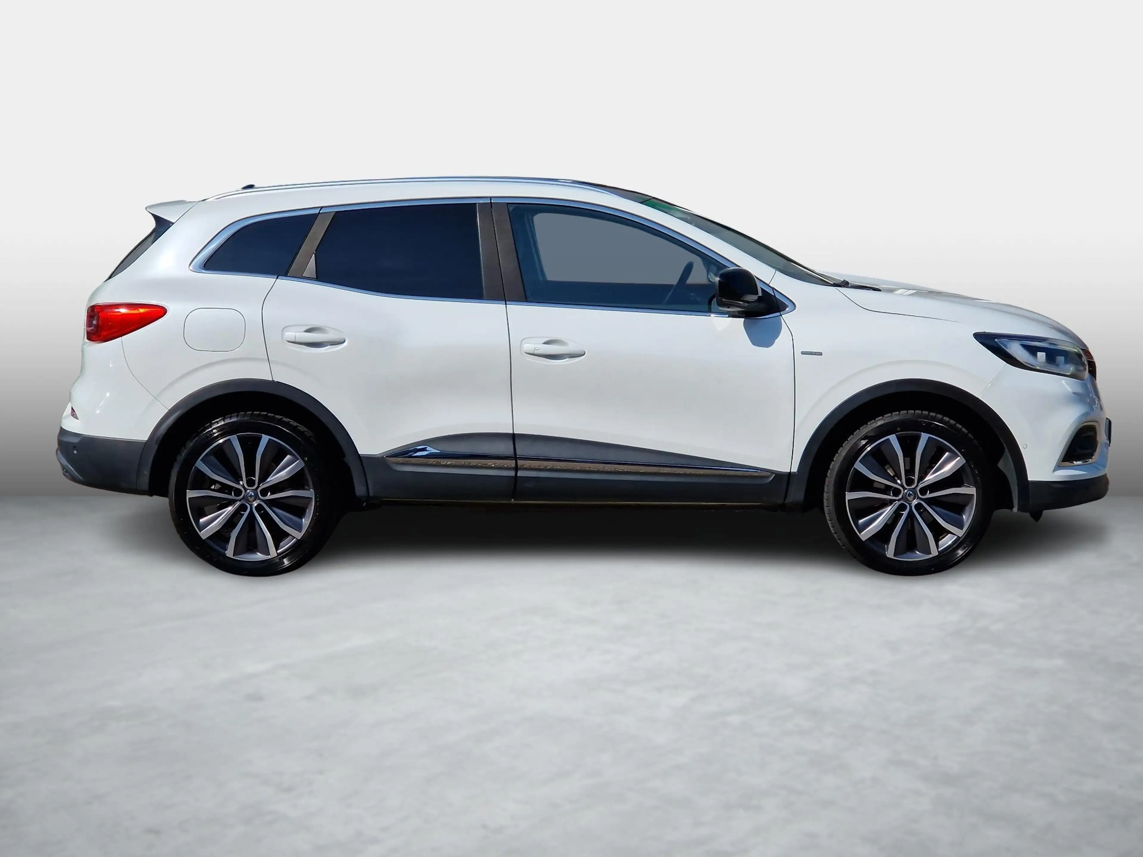 Renault Kadjar 1.3 TCe Black Edition Rijklaar|Carplay|LED|Winterp — photo 14