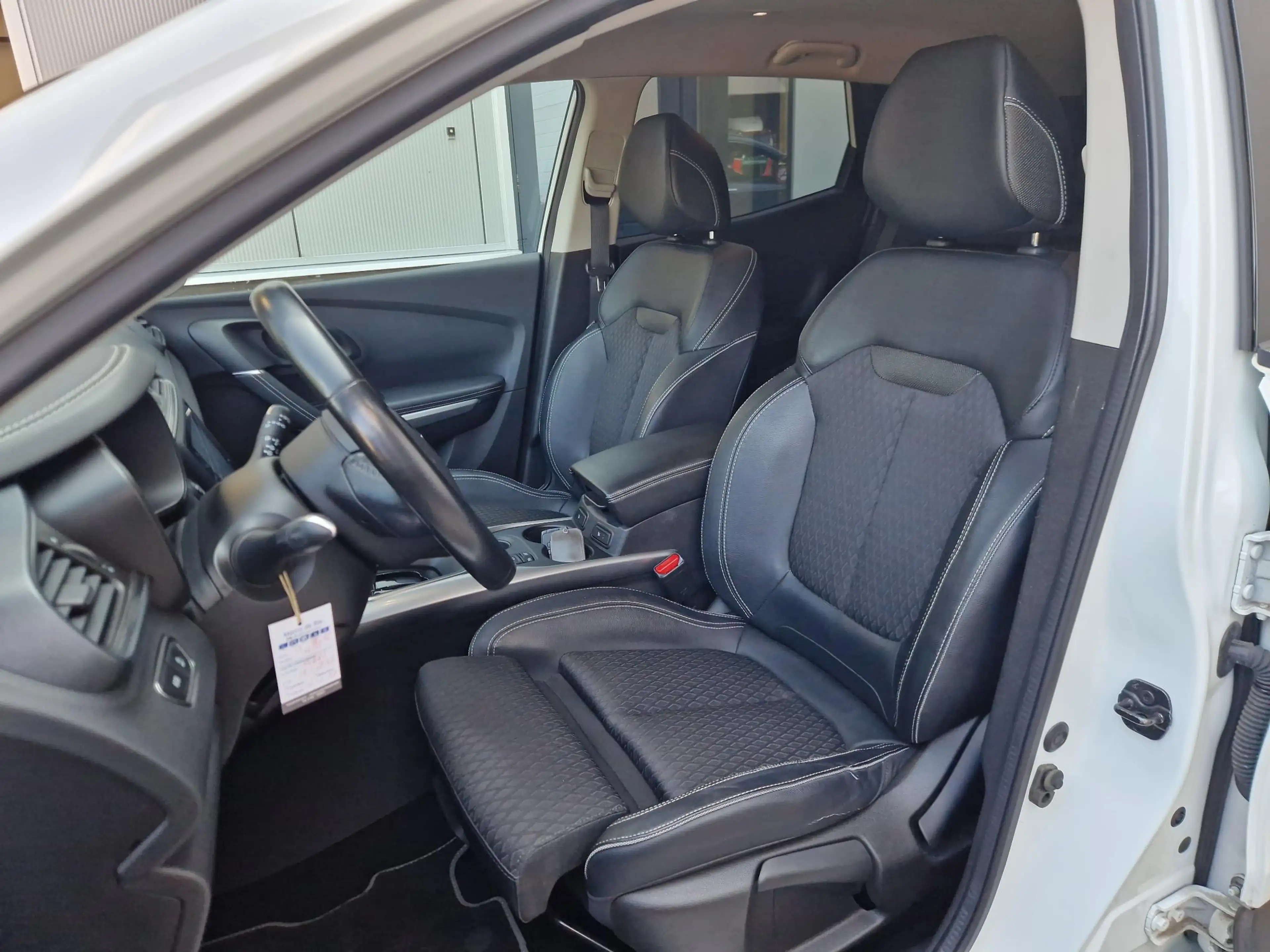 Renault Kadjar 1.3 TCe Black Edition Rijklaar|Carplay|LED|Winterp — photo 2