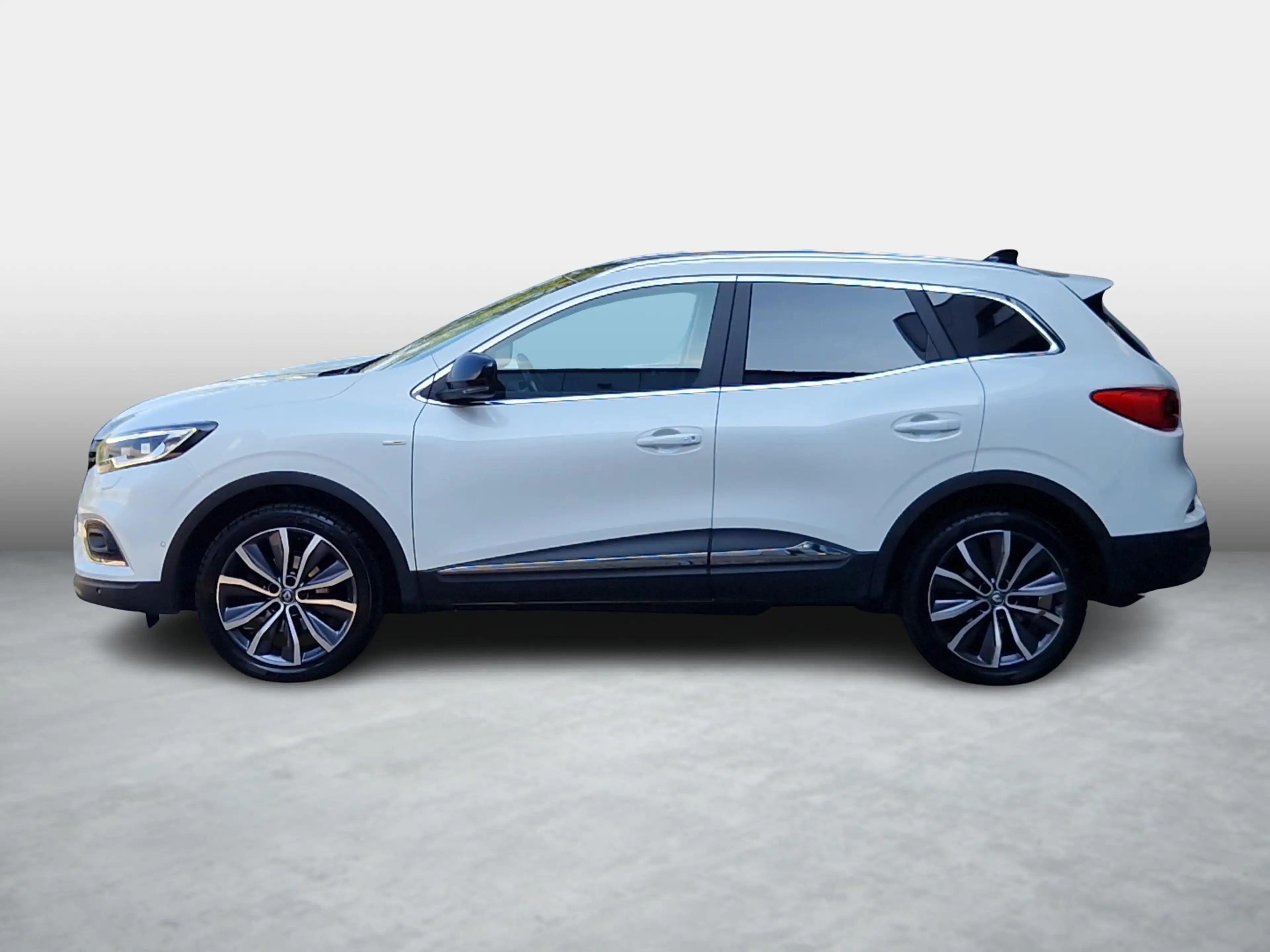 Renault Kadjar 1.3 TCe Black Edition Rijklaar|Carplay|LED|Winterp — photo 9