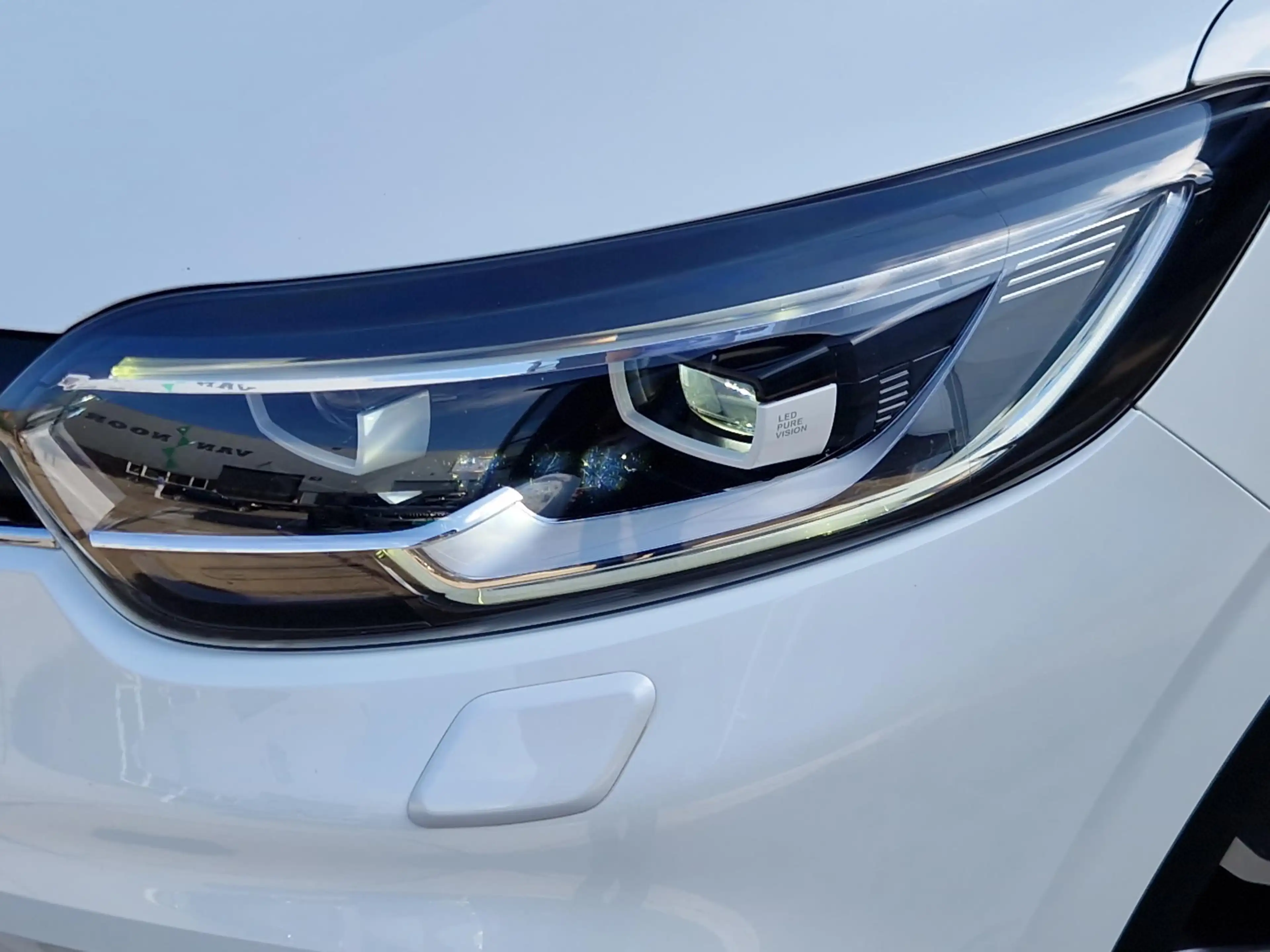 Renault Kadjar 1.3 TCe Black Edition Rijklaar|Carplay|LED|Winterp — photo 5