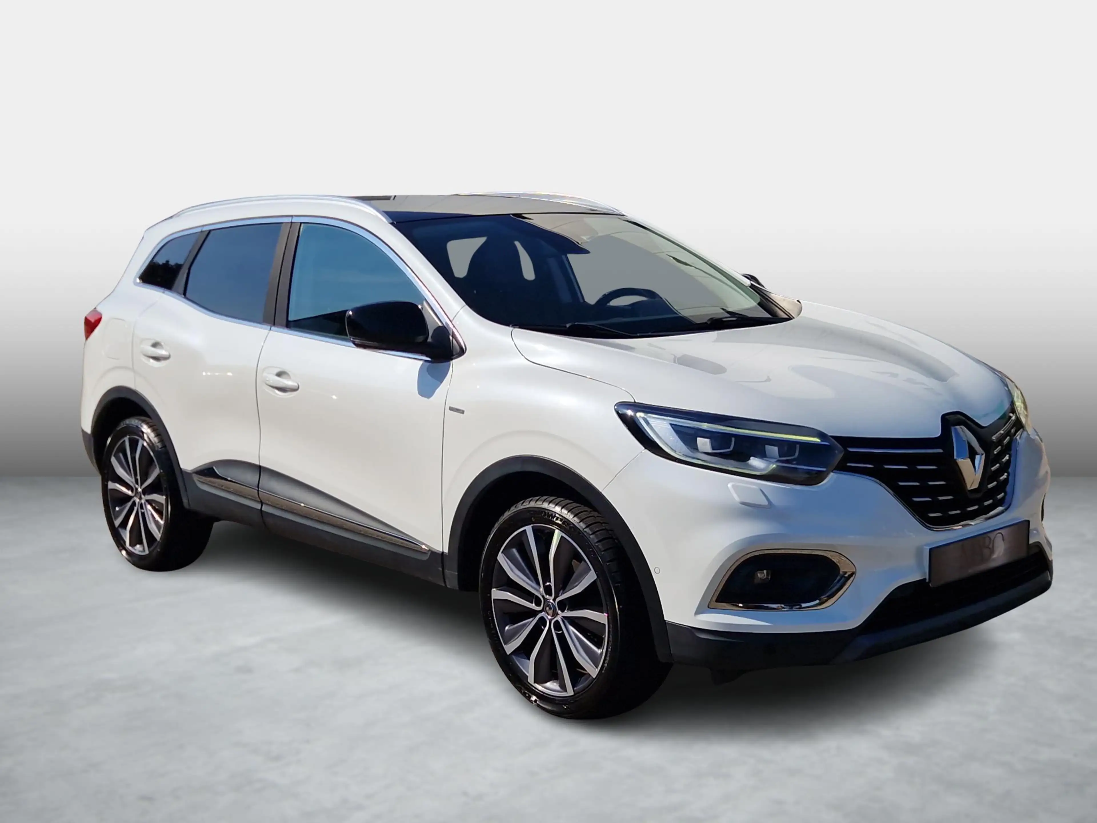 Renault Kadjar 1.3 TCe Black Edition Rijklaar|Carplay|LED|Winterp — photo 15