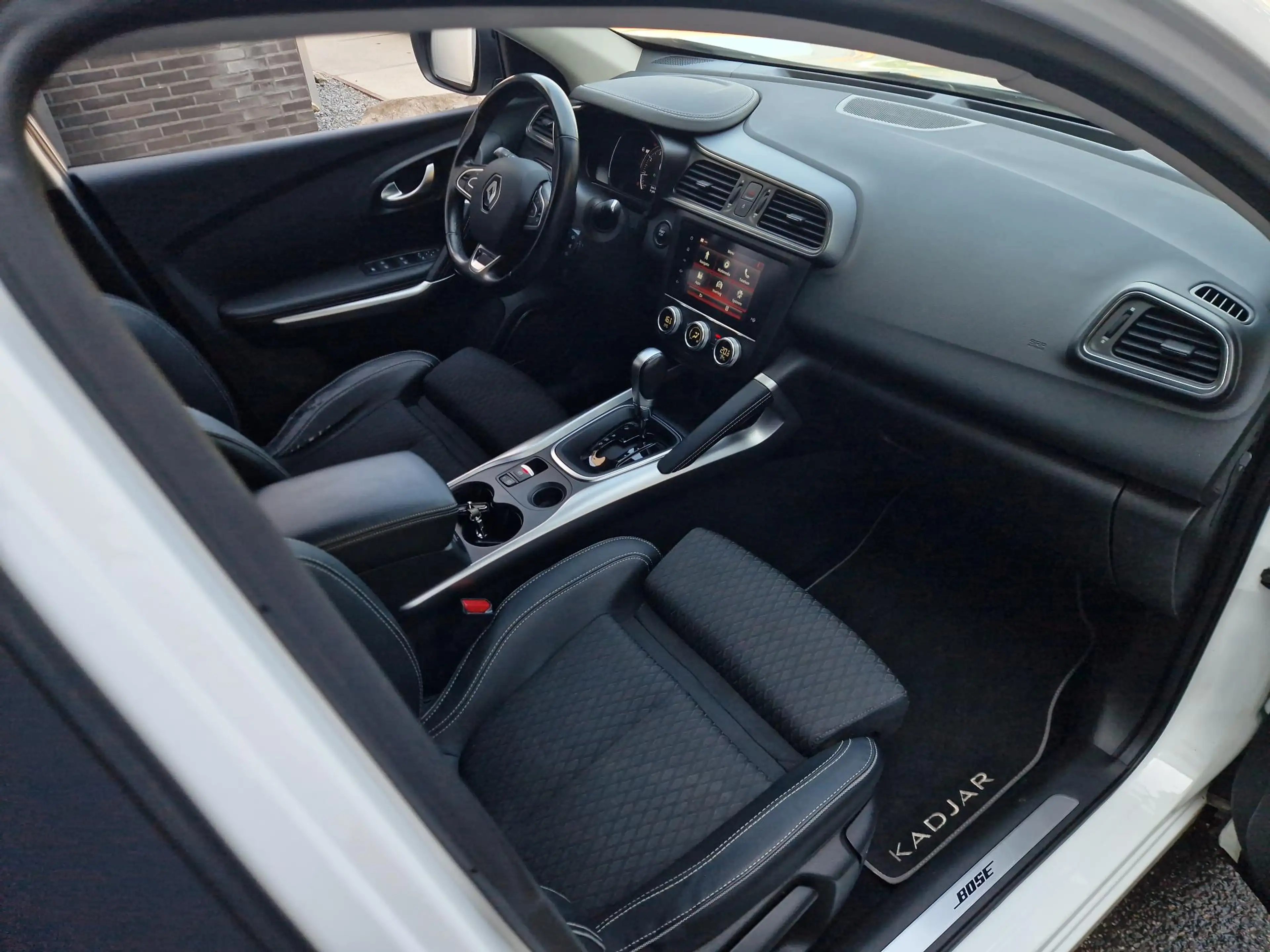 Renault Kadjar 1.3 TCe Black Edition Rijklaar|Carplay|LED|Winterp — photo 3