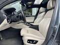 BMW 540 Pack M Sport Steptronic Xdrive Gris - thumbnail 7