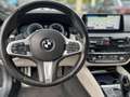 BMW 540 Pack M Sport Steptronic Xdrive Gris - thumbnail 8