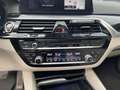 BMW 540 Pack M Sport Steptronic Xdrive Gris - thumbnail 10
