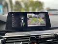 BMW 540 Pack M Sport Steptronic Xdrive Gris - thumbnail 11