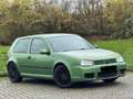 Volkswagen Golf 1.6 Comfortline guter Zustand Tüv Neu Grün - thumbnail 1