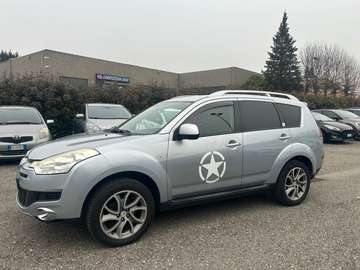 2.2 HDi 160CV FAP Dynamique