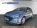 Hyundai i20 1,2 MPI Smart Line Blau - thumbnail 1