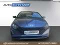 Hyundai i20 1,2 MPI Smart Line Blau - thumbnail 2
