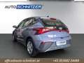 Hyundai i20 1,2 MPI Smart Line Blau - thumbnail 7
