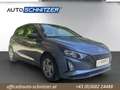 Hyundai i20 1,2 MPI Smart Line Blau - thumbnail 3
