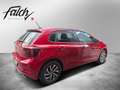 Volkswagen Polo 4Me TSI Rot - thumbnail 3