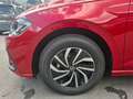 Volkswagen Polo 4Me TSI Rot - thumbnail 4
