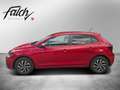 Volkswagen Polo 4Me TSI Rot - thumbnail 2