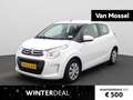Citroen C1 1.0 VTi Feel | ACHTERUITRIJCAMERA | APPLE CARPLAY Blanc - thumbnail 1