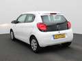 Citroen C1 1.0 VTi Feel | ACHTERUITRIJCAMERA | APPLE CARPLAY Blanc - thumbnail 2