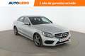 Mercedes-Benz C 220 d BlueTEC AMG Line Geel - thumbnail 8