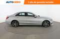 Mercedes-Benz C 220 d BlueTEC AMG Line Geel - thumbnail 7