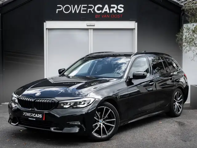 BMW 3er