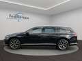Volkswagen Passat Variant Elegance 2.0 TDI DSG HUD AHK Navi ACC Sitzheizung Schwarz - thumbnail 4